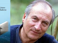 A un año de la muerte de Tomás Eloy Martínez, reeditan “Ficciones verdaderas