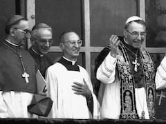 El milagro argentino que le atribuyen a Juan Pablo I, el Papa que beatificará Francisco