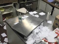 Nueva alerta en el gabinete de Vidal: revolvieron departamento del ministro Federico Salvai