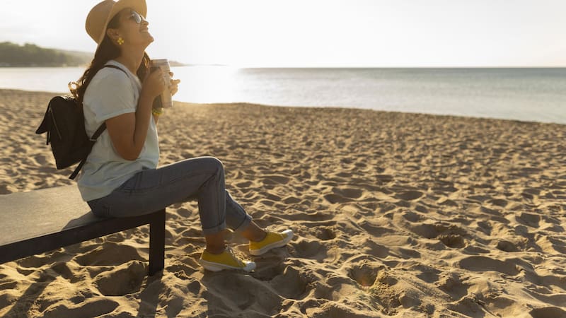 Si buscás tranquilidad y playas amplias, este destino de la Costa Atlántica es perfecto para tus vacaciones 2025.