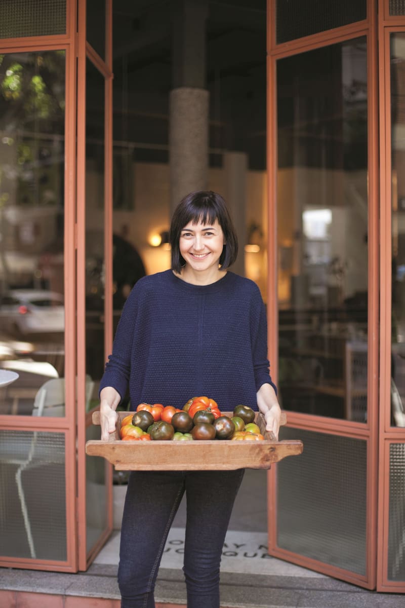 Ximena Sáenz de Casa Sáenz