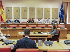 Salvo el PP y Vox, el Congreso da luz verde a los 11 consejeros de RTVE propuestos por el PSOE y sus socios