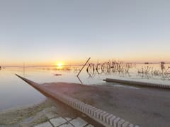 Escapadas 2023: el pueblo bajo agua que hoy es un tesoro nacional