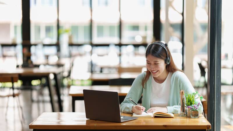 Optimizá tu estudio con técnicas científicas probadas.