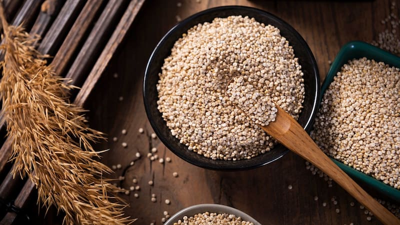 Ni carne ni lenteja: este es el alimento que tiene más hierro y proteína