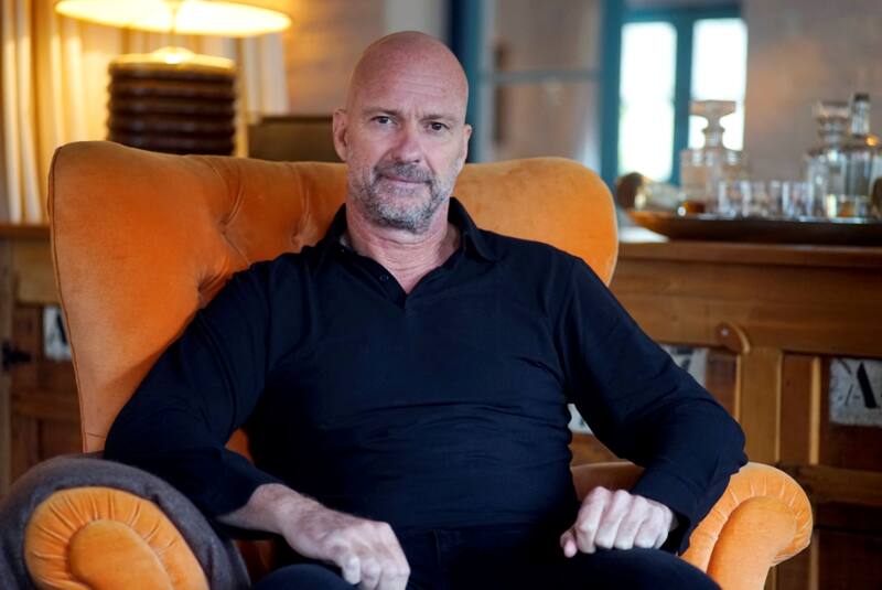 Giuseppe Cipriani ya tiene inversor para el hotel casino