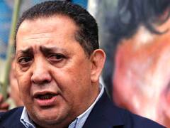 Luis D'Elía: "A Macri hay que fusilarlo en la Plaza de Mayo"