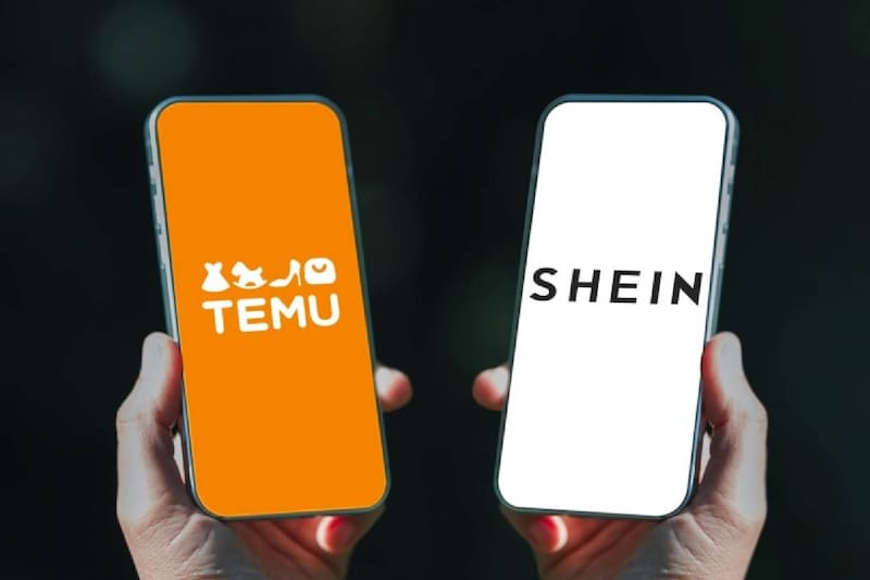 El impacto de estas plataformas de bajo costo es tan grande que incluso una de las tiendas de ropa más famosas del país no logró resistir la presión. Foto: Archivo.