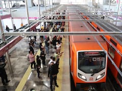 La Línea 1 del Metro de la Ciudad de México reabrió totalmente este domingo y así se viajará a partir de ahora