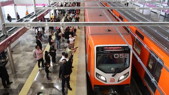 La Línea 1 del Metro de la Ciudad de México reabrió totalmente este domingo y así se viajará a partir de ahora