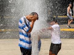 Por la ola de calor de marzo, creció el consumo de electricidad en el primer cuatrimestre