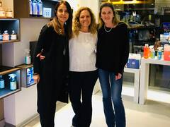 Fabrican productos de limpieza, los venden en botellas reutilizables y van a facturar $ 5 millones