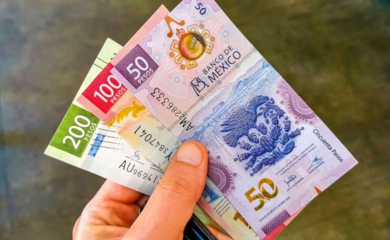 El SAT irá contra los contribuyentes con pesos "bajo el colchón": este será el monto máximo sin multas para los pagos en efectivo (foto: archivo).