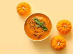 La sopa con más vitamina C y potasio: ayuda a proteger el corazón y fortalece el sistema inmunológico