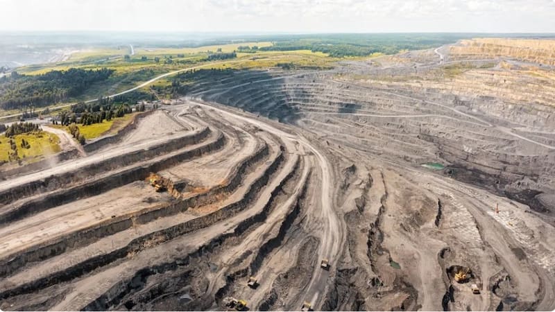 Este país es un punto de interés estratégico para las principales potencias del mundo