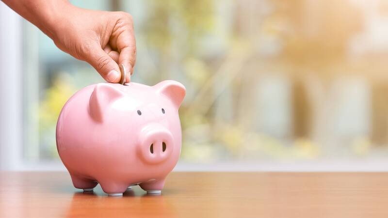 Los depósitos a plazo fijo continúan en un momento complicado ante la crisis económica.