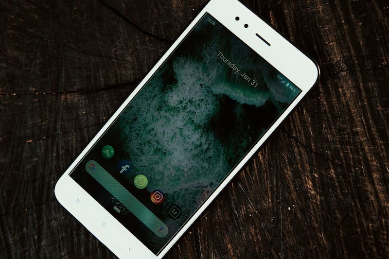 Las últimas actualizaciones y novedades de la app de Meta. Fuente: archivo.