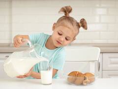 Esta es la leche de marca mexicana con mayor cantidad de proteína y que muy pocos conocen, según Profeco