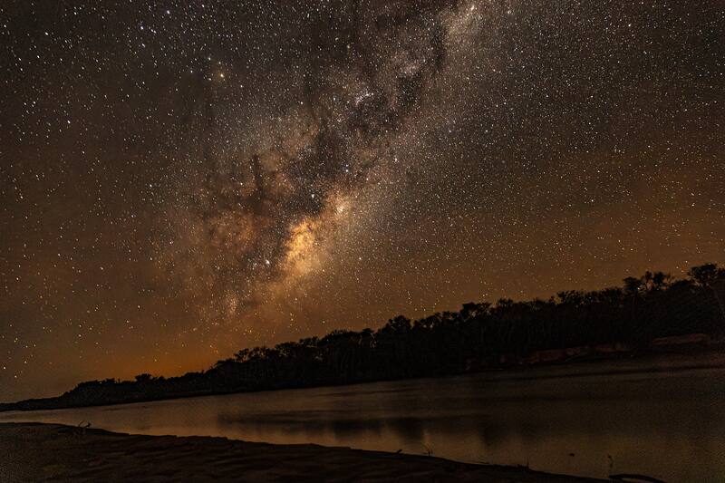 El Parque Nacional El Impenetrable, en el corazón del Gran Chaco, se destaca por su biodiversidad única y su aislamiento, convirtiéndolo en un destino perfecto para los amantes de la naturaleza. (Foto: Web elimpenetrable.org)