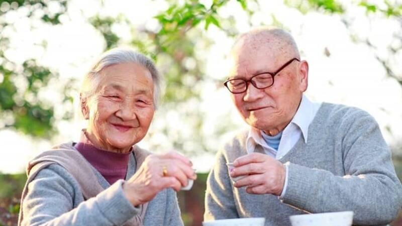 El alimento japonés que debes comer a diario para adelgazar y retrasar el envejecimiento: está lleno de probióticos.
