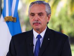 Procesaron al expresidente Alberto Fernández en la causa Seguros