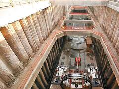 Odebrecht vende su parte en el consorcio y se retira del soterramiento del Sarmiento