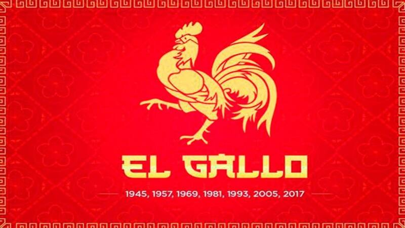 El 2024: un año de desafíos para Gallo en el Horóscopo Chino.