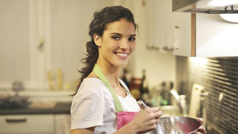 Esta gelatina incorpora un ingrediente repleto de colágeno que muchos desconocen.