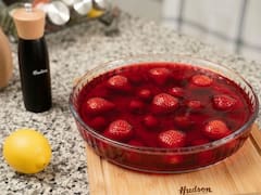 Qué le pasa a tu cuerpo si comés gelatina todos los días y por qué puede ser buena para la salud