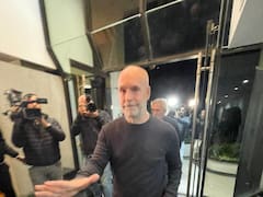 Festejos en el búnker de Larreta: cómo incidió su porcentaje en la derrota de PRO