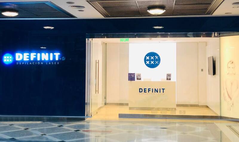 Definit tiene 19 sucursales en funcionamiento y abrirá 12 locales este año en la Argentina.