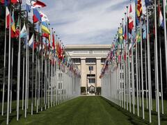 El multilateralismo es el único camino