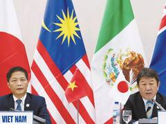 Sin EE.UU, el acuerdo del Pacífico sigue adelante: qué cambió y qué no