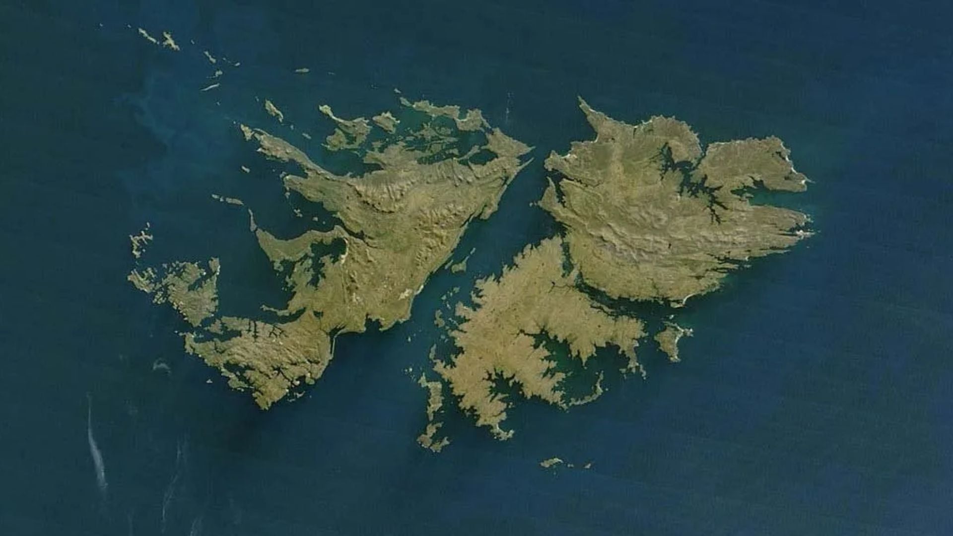 Malvinas acelera su apuesta petrolera y preocupa a la Argentina