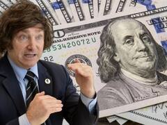 "¿Quién lo paga?": la encrucijada sobre la que alerta uno de los colaboradores más cercanos de Milei