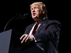 "Los primeros cien días de mi gobierno son casi los más exitosos de la historia"