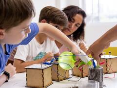 Vacaciones de invierno 2022: el museo gratis para visitar en Buenos Aires