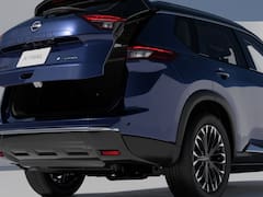 Cómo la exclusiva tecnología de Nissan e-4ORCE busca dar confianza ante los desafíos cotidianos de la conducción