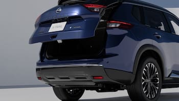 Cómo la exclusiva tecnología de Nissan e-4ORCE busca dar confianza ante los desafíos cotidianos de la conducción