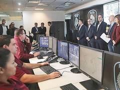 La Nación quiere rediscutir la presencia de gendarmes y prefectos en la Ciudad