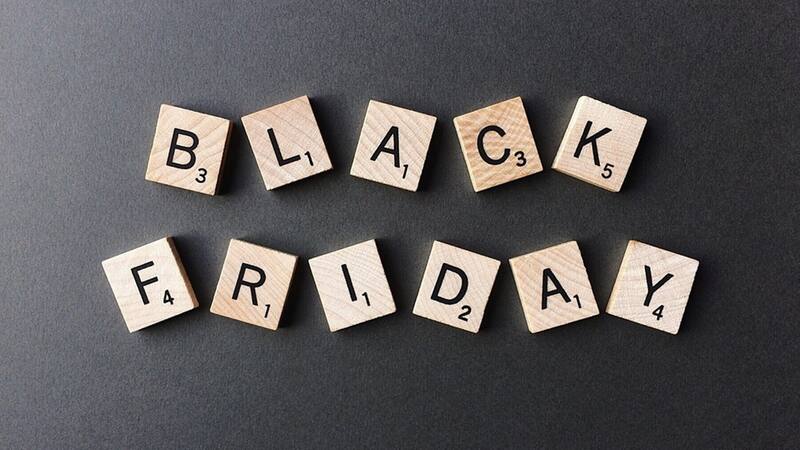 El Black Friday es una de las fechas más esperadas por sus descuentos y ofertas.