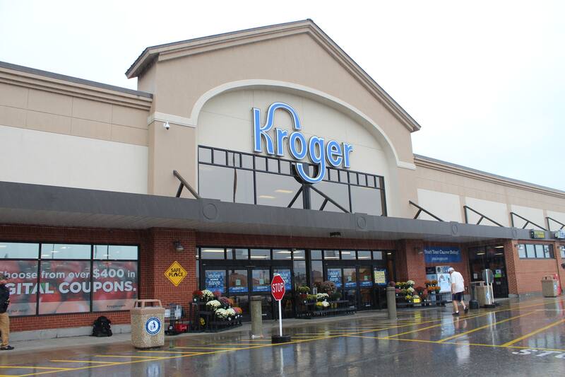Kroger anunció el cierre de sucursales en todo Estados Unidos: conoce los motivos detrás de su decisión. Fuente: Shutterstock.