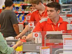 Cierran todos los supermercados del país por 24 horas: los motivos detrás de la medida
