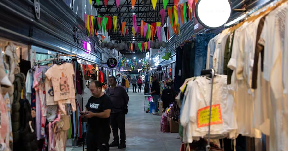 Ne Ropa Un outlet de ropa de marca lanza promociones exclusivas para Navidad ...
