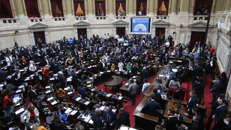 La Cámara de Diputados podría restituir este jueves el pago del Impuesto a las Ganancias.