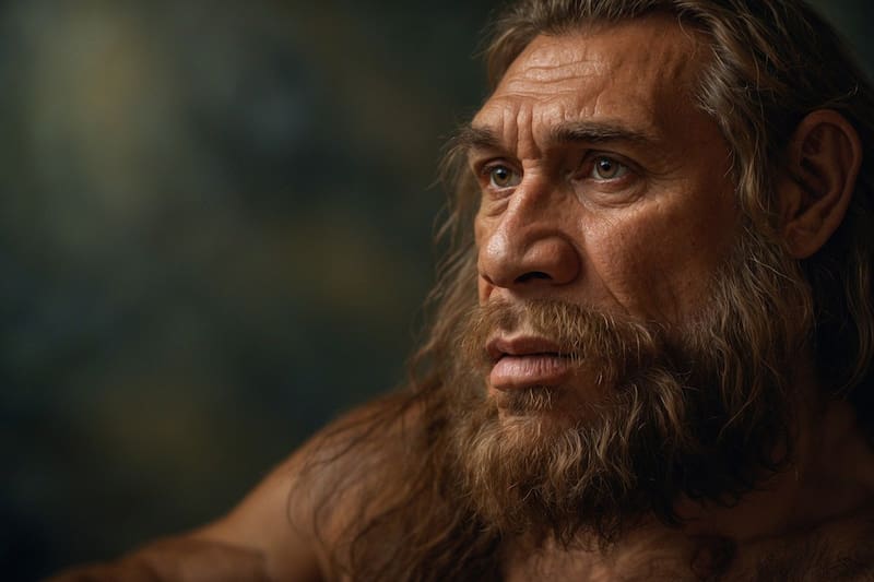 La extinción de los neandertales podría haber quedado revelada por este descubrimiento (Fuente: archivo).