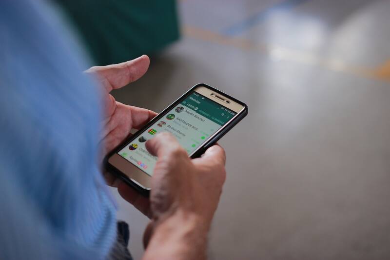 WhatsApp: el truco poco conocido para ocultar las notificaciones de chats prohibidos.