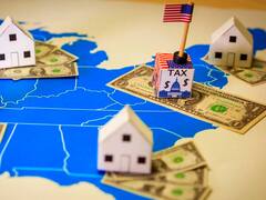 IRS: uno por uno, los estados donde los impuestos no vencen este 15 de abril