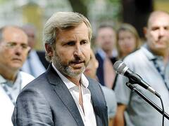 Frigerio, Monzó, De Luca y Massot: los pilares de Cambiemos para el Congreso