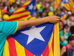 Una influencer argentina denuncia que le hablan en catalán y la fulminan en redes: "¿Cuál es la gracia de 'pelotudear'?"